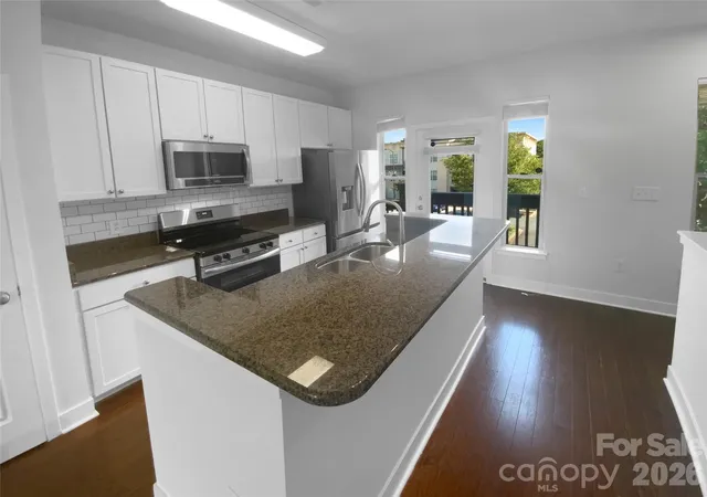 5th image of 1031 Skyline View Way, Charlotte, NC 28204 | MLS# 4293136