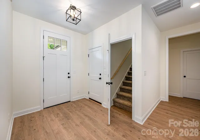 Photo 3 of Single family home for sale at 1105 Rudder Cir, Salisbury, NC 28146 | MLS# 4293177 | Listing updated on 2026-08-25