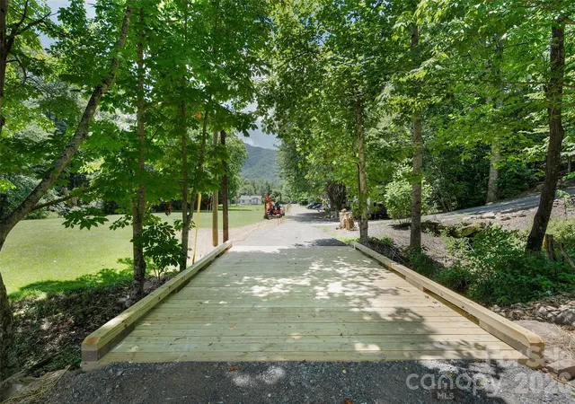 Photo 2 of Land for sale at Tract 3 & 4 Badd Ln, Maggie Valley, NC 28751 | MLS# 4293285 | Listing updated on 2026-08-12
