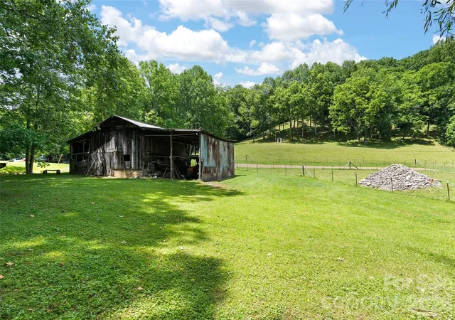 Photo 3 of Land for sale at Tract 3 & 4 Badd Ln, Maggie Valley, NC 28751 | MLS# 4293285 | Listing updated on 2026-08-12