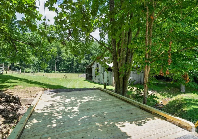 Photo 5 of Land for sale at Tract 3 & 4 Badd Ln, Maggie Valley, NC 28751 | MLS# 4293285 | Listing updated on 2026-08-12