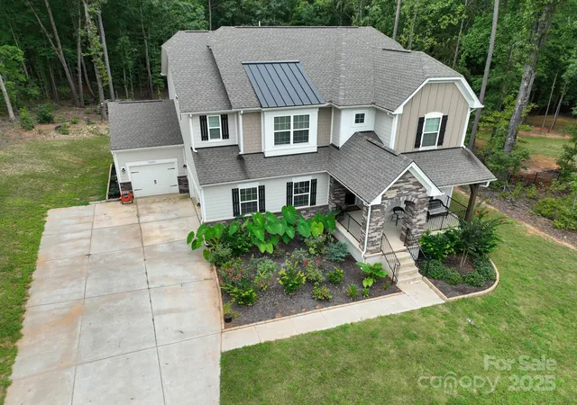 2nd image of 12009 Wild Ginger Ln, Charlotte, NC 28227 | MLS# 4293416