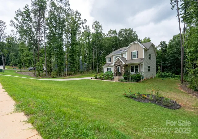 45th image of 12009 Wild Ginger Ln, Charlotte, NC 28227 | MLS# 4293416