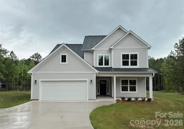 Photo 1 of Single family home for sale at 3065 Meadowcrest Dr, Clover, SC 29710 | MLS# 4293499 | Listing updated on 2026-08-27