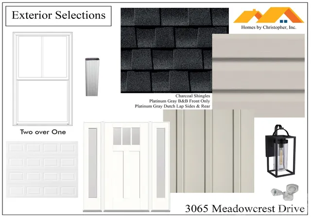 Photo 3 of Single family home for sale at 3065 Meadowcrest Dr, Clover, SC 29710 | MLS# 4293499 | Listing updated on 2026-08-27