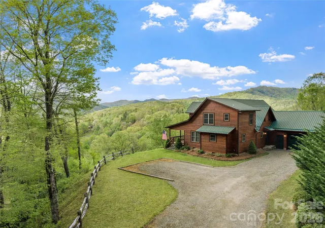 1st image of 370 Appaloosa Trl, Burnsville, NC 28714 | MLS# 4293891