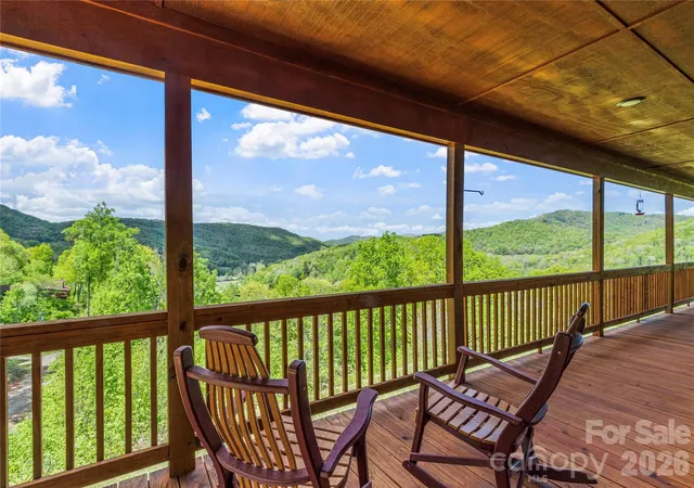 2nd image of 370 Appaloosa Trl, Burnsville, NC 28714 | MLS# 4293891