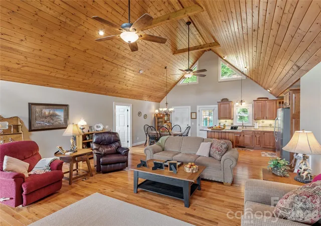 3rd image of 370 Appaloosa Trl, Burnsville, NC 28714 | MLS# 4293891
