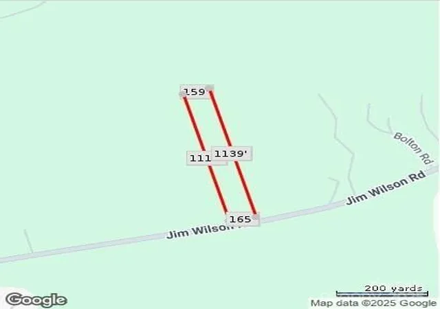 Photo 3 of Land for sale at 000 Jim Wilson Rd, Fort Mill, SC 29707 | MLS# 4293940 | Listing updated on 2026-08-27