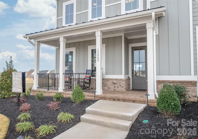 Single family home for sale at 19048 Newburg Hill Rd #27, Davidson, NC 28036 | MLS# 4293963 | Listing updated on 2026-10-10