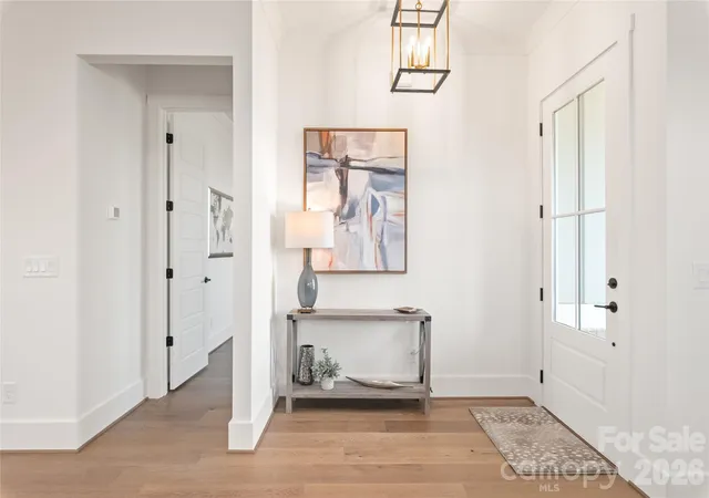 Single family home for sale at 19048 Newburg Hill Rd #27, Davidson, NC 28036 | MLS# 4293963 | Listing updated on 2026-10-10