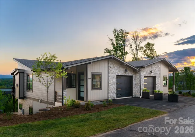 Photo 1 of Townhouse for sale at 608 Storybook Villas Trl, Asheville, NC | MLS# 4294155 | Listing updated on 2026-09-28