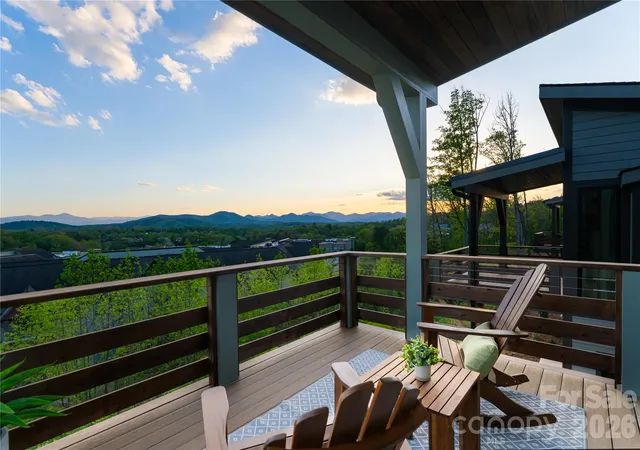 Photo 2 of Townhouse for sale at 608 Storybook Villas Trl, Asheville, NC | MLS# 4294155 | Listing updated on 2026-09-28