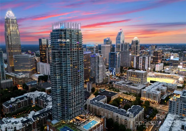 5th image of The VUE, Charlotte, NC 28202