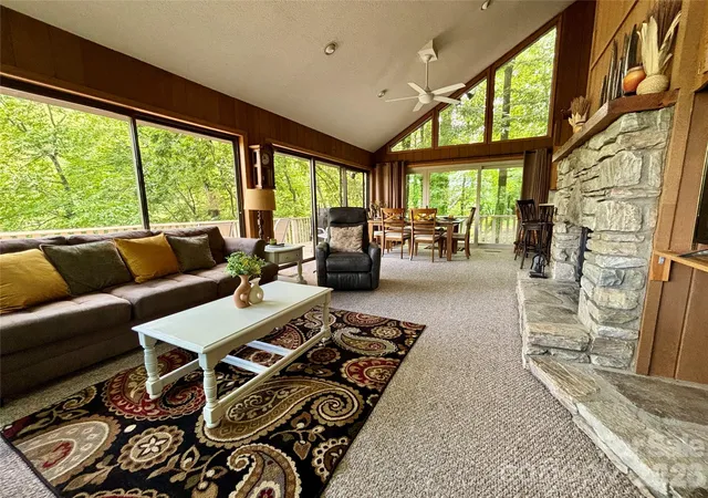 4th image of 222 West Lake Dr N, Lake Lure, NC 28746 | MLS# 4294335