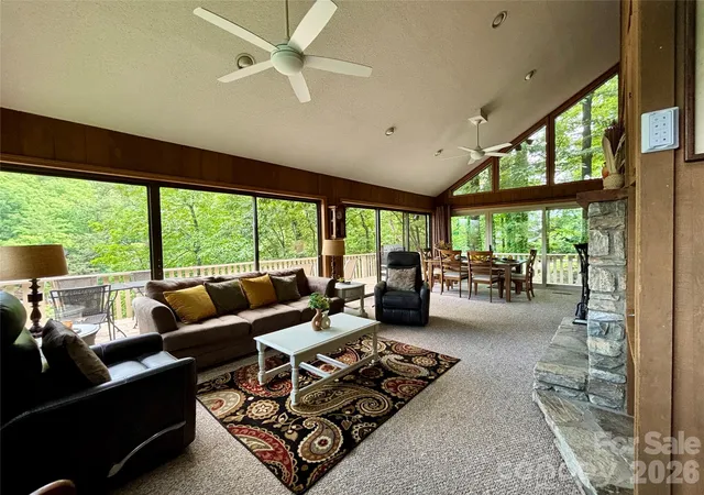 5th image of 222 West Lake Dr N, Lake Lure, NC 28746 | MLS# 4294335