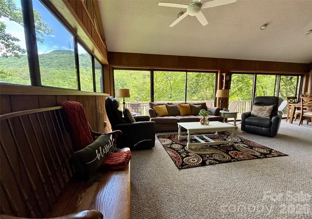 3rd image of 222 West Lake Dr N, Lake Lure, NC 28746 | MLS# 4294335