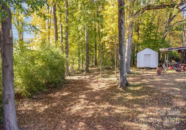 Photo 4 of Land for sale at 9825 Hagers Rd, Huntersville, NC 28078 | MLS# 4294465 | Listing updated on 2026-09-02