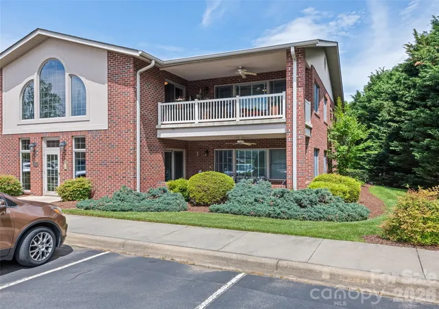 Photo 1 of Condo for sale at 1465 S Lakeshore Dr #B-2, Lake Junaluska, NC 28745 | MLS# 4294485 | Listing updated on 2026-08-02