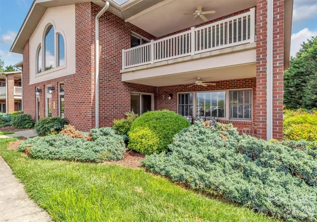 Photo 2 of Condo for sale at 1465 S Lakeshore Dr #B-2, Lake Junaluska, NC 28745 | MLS# 4294485 | Listing updated on 2026-08-02