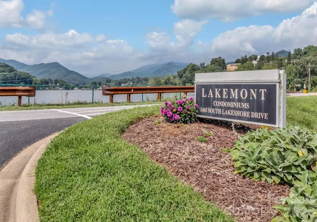 Photo 3 of Condo for sale at 1465 S Lakeshore Dr #B-2, Lake Junaluska, NC 28745 | MLS# 4294485 | Listing updated on 2026-08-02