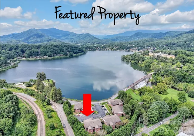 Photo 3 of Condo for sale at 1465 S Lakeshore Dr #B-2, Lake Junaluska, NC 28745 | MLS# 4294485 | Listing updated on 2026-08-02