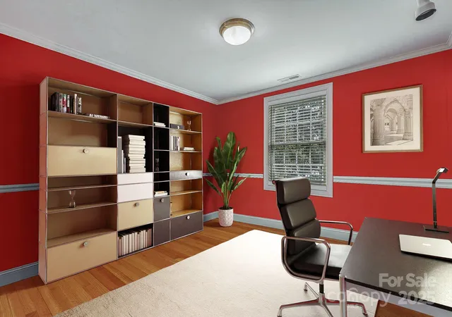 4th image of 28 Trafalgar Cir, Asheville, NC 28805 | MLS# 4294578