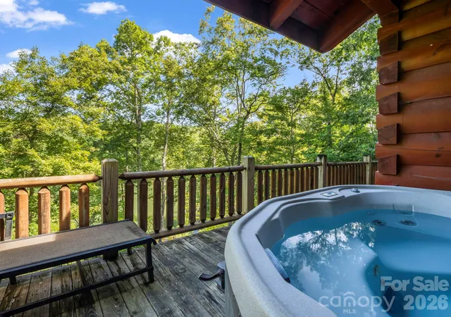 4th image of 1029 Rainbow Cir, Lake Lure, NC 28746 | MLS# 4294592