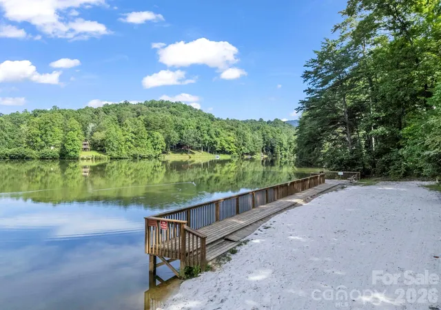 45th image of 1029 Rainbow Cir, Lake Lure, NC 28746 | MLS# 4294592