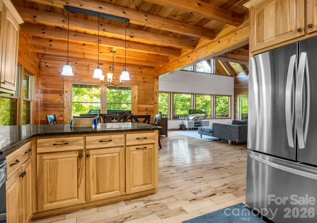 5th image of 1029 Rainbow Cir, Lake Lure, NC 28746 | MLS# 4294592