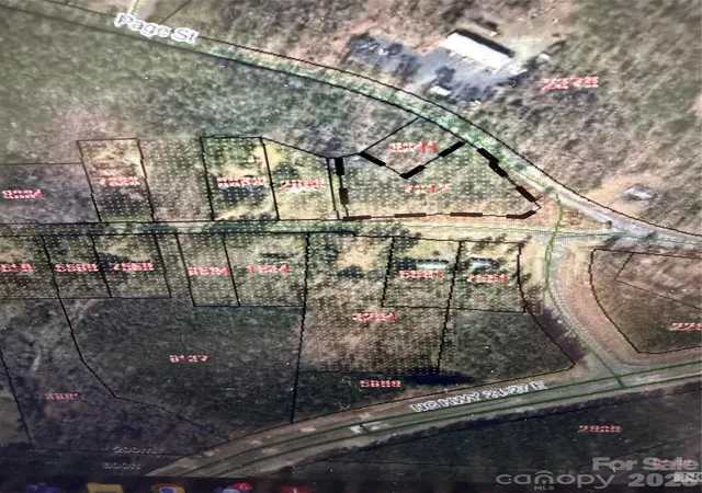 Photo 1 of Land at 0 Biscoe Rd, Troy, NC 27371 | MLS# 4294641 | | Sold on 2025-12-22