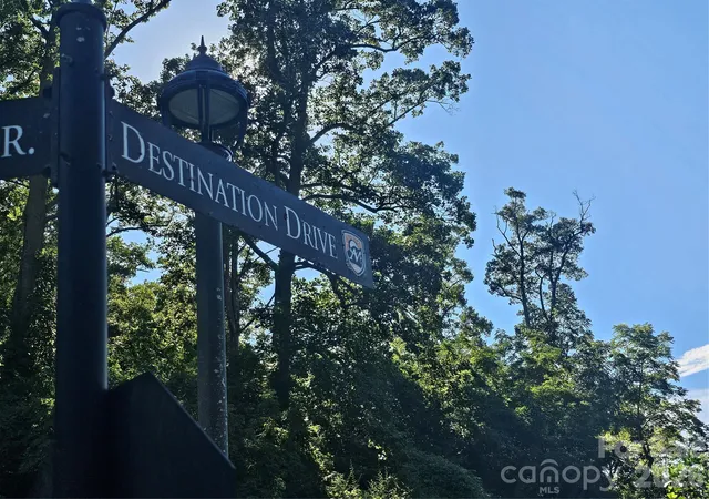 Photo 1 of Land for sale at 97 Destination Dr, Asheville, NC 28806 | MLS# 4294878 | Listing updated on 2026-10-09