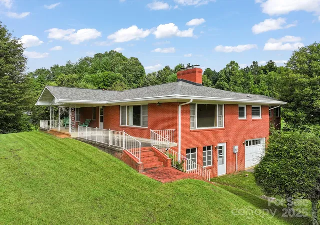 2nd image of 5 Noland Downs Rd, Waynesville, NC 28785 | MLS# 4294888