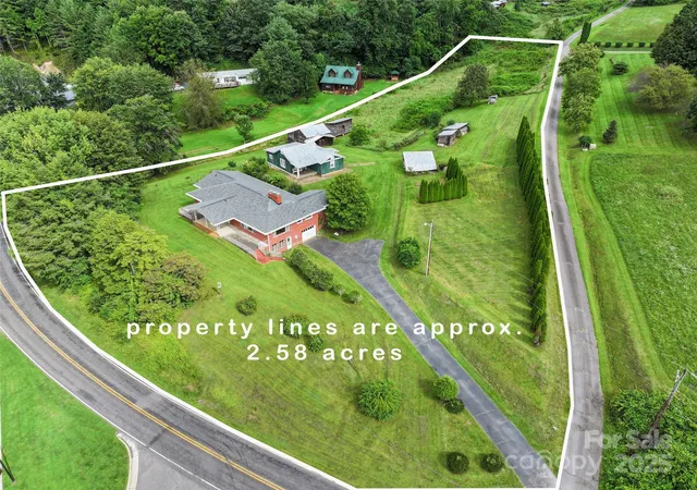 1st image of 5 Noland Downs Rd, Waynesville, NC 28785 | MLS# 4294888