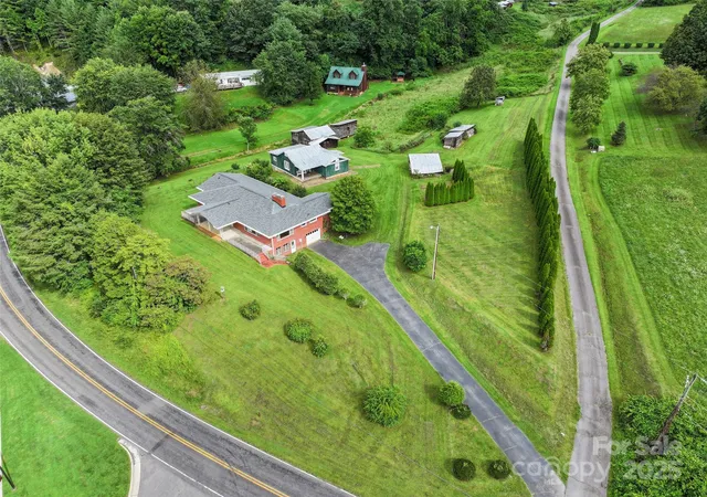 33rd image of 5 Noland Downs Rd, Waynesville, NC 28785 | MLS# 4294888