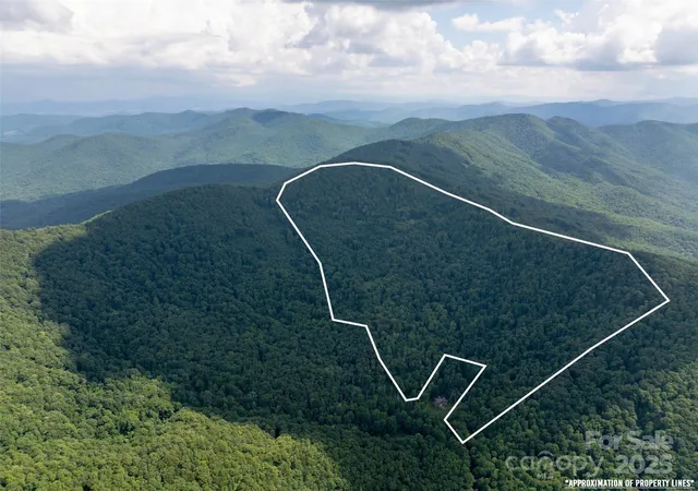 Photo 2 of Land for sale at 99999 Billy Cvs Rd, Candler, NC 28715 | MLS# 4295039 | Listing updated on 2026-07-09