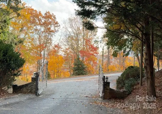Photo 1 of Land for sale at 630 Melrose Mountain Rd, Tryon, NC 28782 | MLS# 4295184 | Listing updated on 2026-09-17
