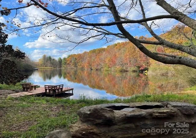 Photo 2 of Land for sale at 630 Melrose Mountain Rd, Tryon, NC 28782 | MLS# 4295184 | Listing updated on 2026-09-17