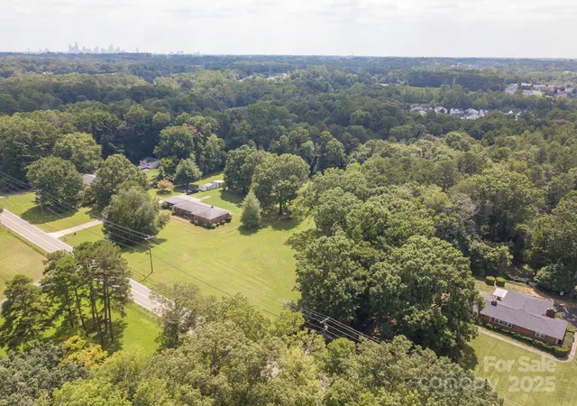 Photo 2 of Land for sale at 6545 Pleasant Grove Rd, Charlotte, NC 28216 | MLS# 4295276 | Listing updated on 2026-10-21
