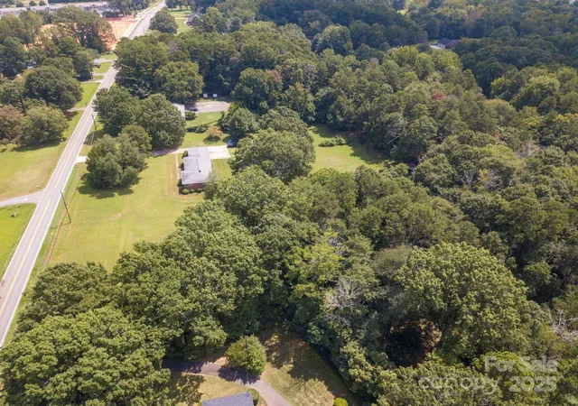 Photo 3 of Land for sale at 6545 Pleasant Grove Rd, Charlotte, NC 28216 | MLS# 4295276 | Listing updated on 2026-10-21