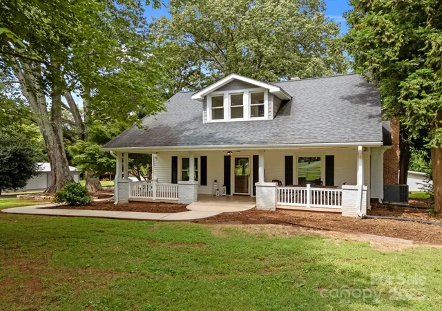 1st image of 8900 Old Concord Rd, Salisbury, NC 28146 | MLS# 4295325