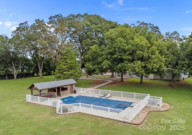 4th image of 8900 Old Concord Rd, Salisbury, NC 28146 | MLS# 4295325