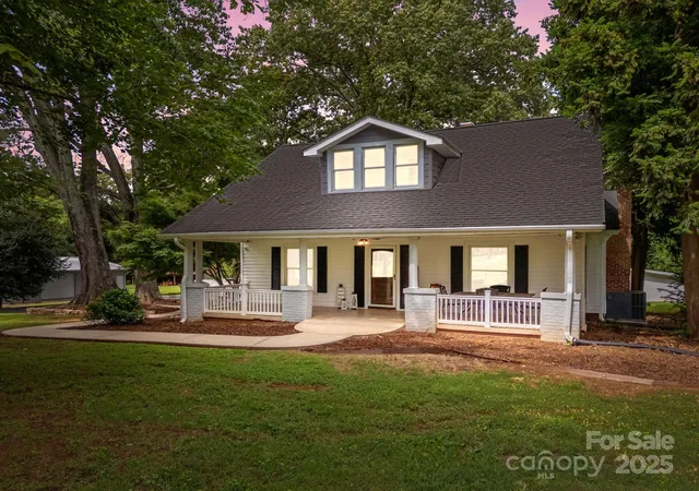 48th image of 8900 Old Concord Rd, Salisbury, NC 28146 | MLS# 4295325