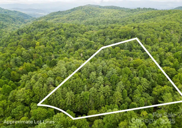 Photo 13 of Land for sale at 99999 Thunder Rd, Brevard, NC 28712 | MLS# 4295593 | Listing updated on 2026-08-13