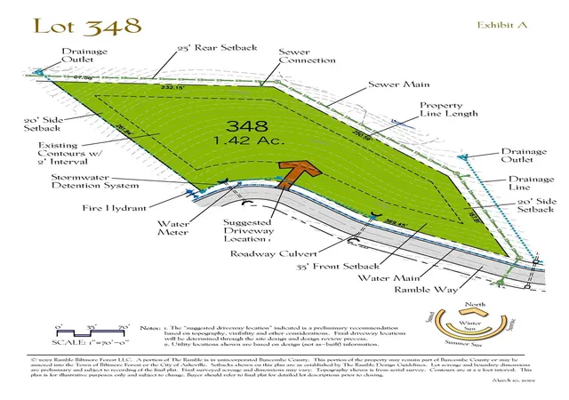 1st image of 243 Ramble Way #348, Asheville, NC 28803 | MLS# 4295636