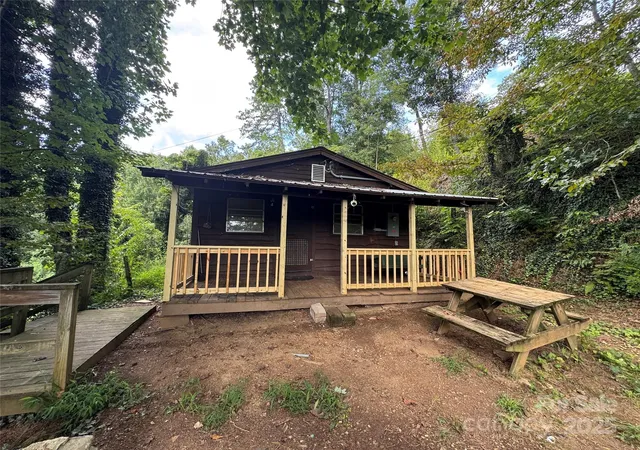 Photo 1 of Single family home for sale at 84 Pelohi Cvs Rd, Bryson City, NC 28713 | MLS# 4295902 | Listing updated on 2026-09-21