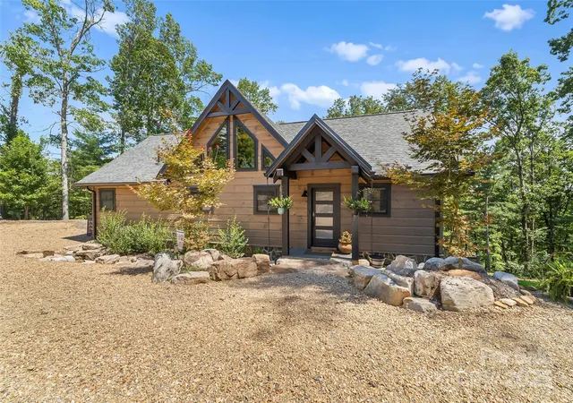 1st image of 94 Osprey Roost Dr, Nebo, NC 28761 | MLS# 4296023