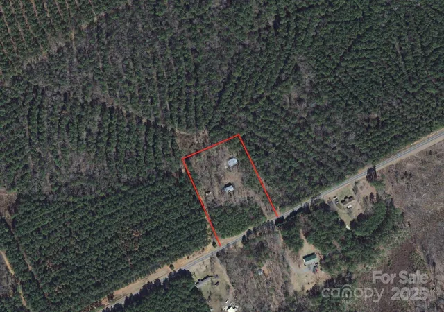 Photo 1 of Single family home for sale at 368 Gaddy Farm Rd, Mount Gilead, NC 27306 | MLS# 4296067 | Listing updated on 2026-04-19