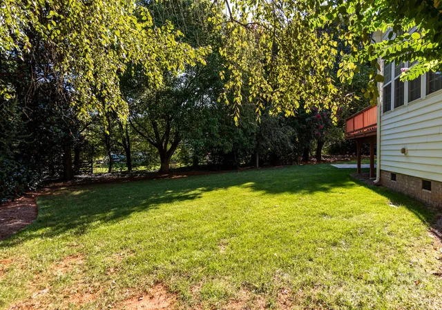 35th image of 6413 Savannah Grace Ln, Huntersville, NC 28078 | MLS# 4296080
