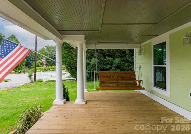 4th image of 172 Reed St, Canton, NC 28716 | MLS# 4296110